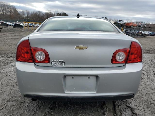 Photo 6 from auction – 2012 CHEVROLET MALIBU LS with VIN 1G1ZB5E06CF270058