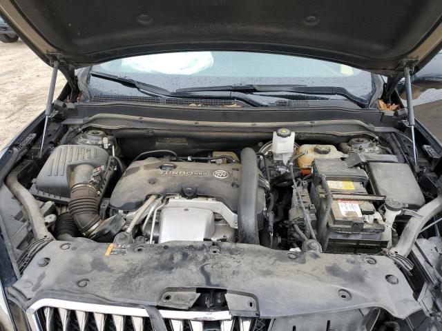 Photo 11 from auction – 2017 BUICK ENVISION P with VIN LRBFXFSXXHD094636