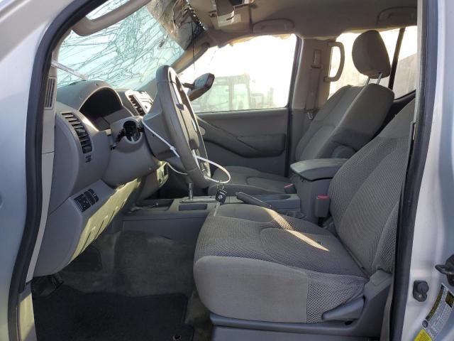 Photo 7 from auction – 2010 NISSAN FRONTIER C with VIN 1N6AD0ERXAC414951