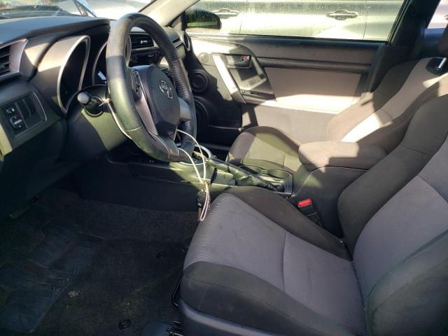 Photo 7 from auction – 2015 TOYOTA SCION TC with VIN JTKJF5C76F3088870