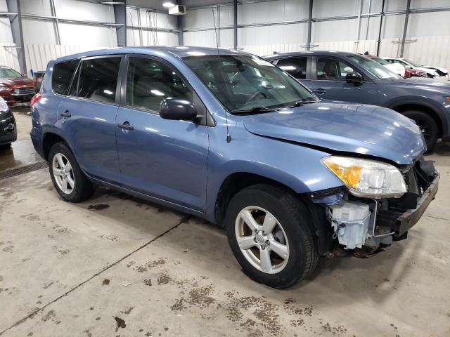 Photo 4 from auction – 2008 TOYOTA RAV4 with VIN JTMBD33V486066341