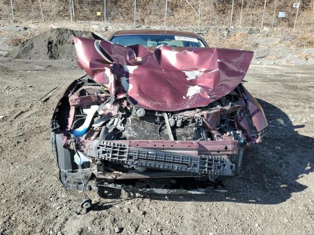 Photo 5 from auction – 2014 HONDA ACCORD LX with VIN 1HGCR2F39EA037261