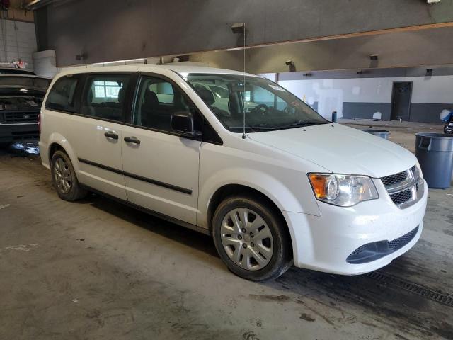 Photo 4 from auction – 2016 DODGE GRAND CARA with VIN 2C4RDGBG9GR399277