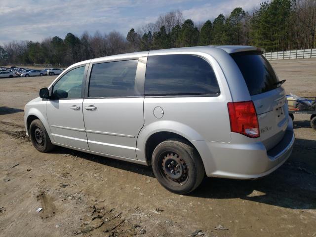 Photo 2 from auction – 2012 DODGE GRAND CARA with VIN 2C4RDGBG7CR380527