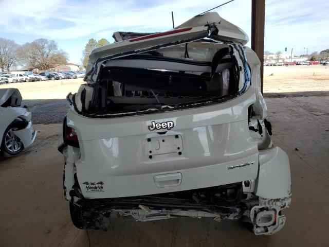 Photo 6 from auction – 2018 JEEP RENEGADE S with VIN ZACCJBAB3JPJ51462