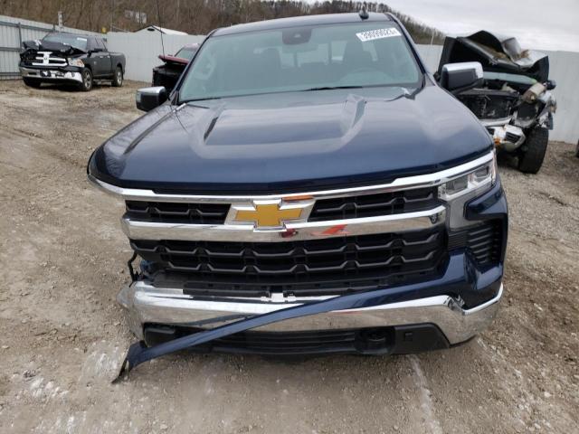 Photo 5 from auction – 2022 CHEVROLET SILVERADO with VIN 3GCUDDET2NG531140