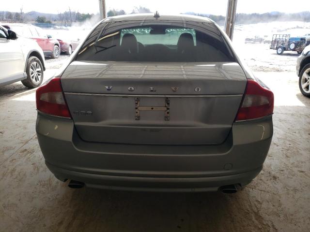 Photo 6 from auction – 2012 VOLVO S80 3.2 with VIN YV1952AS4C1157561