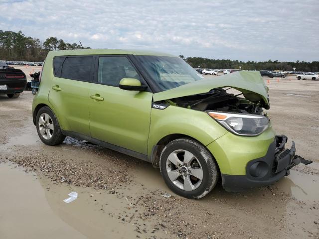 Photo 4 from auction – 2017 KIA SOUL with VIN KNDJN2A2XH7881004