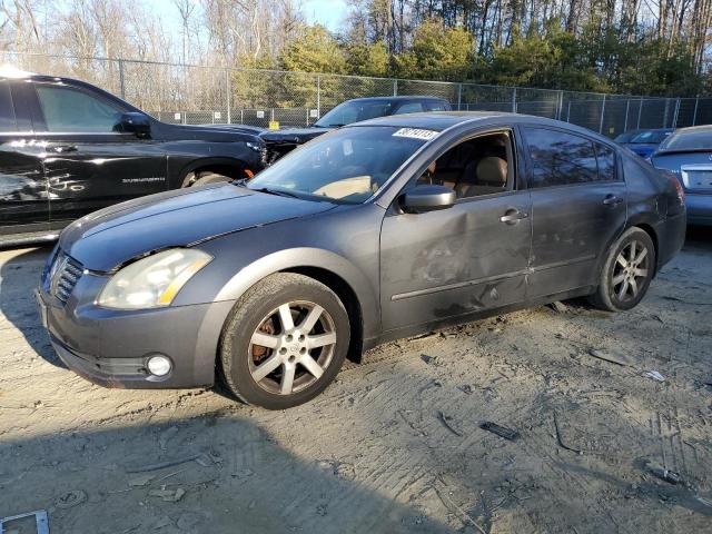 NISSAN MAXIMA SE 2005 z numerem VIN 1N4BA41E75C862988 - Zdjęcie z aukcji