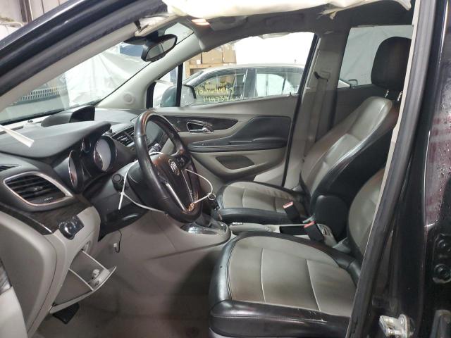 Photo 7 from auction – 2013 BUICK ENCORE PRE with VIN KL4CJHSB5DB200139