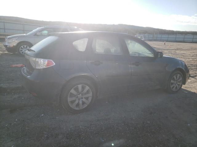 صورة رقم 3 من المزاد - 2008 SUBARU IMPREZA 2. مع VIN JF1GH61678H837487