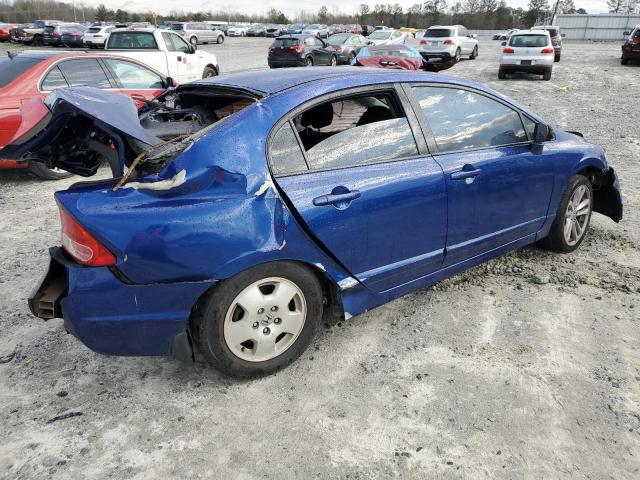 Photo 3 from auction – 2007 HONDA CIVIC SI with VIN 2HGFA55517H704921