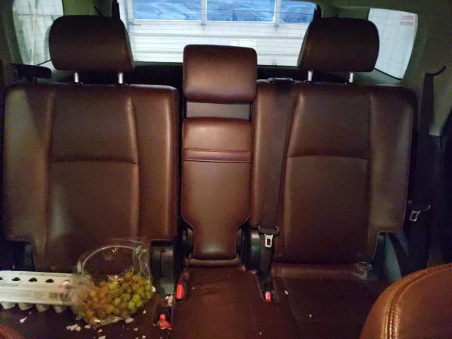 Photo 10 from auction – 2014 TOYOTA 4RUNNER SR with VIN JTEBU5JR2E5182541