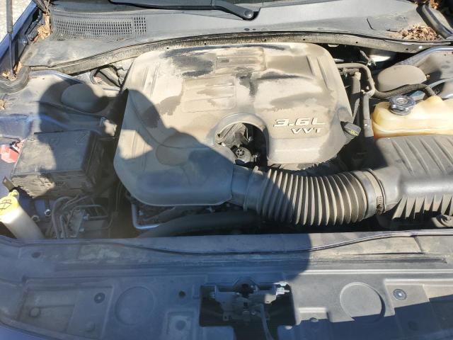 Photo 11 from auction – 2014 CHRYSLER 300 with VIN 2C3CCAAG1EH376025