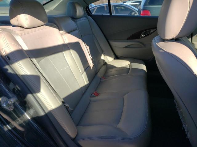 Photo 10 from auction – 2011 BUICK LACROSSE C with VIN 1G4GC5ED2BF377763