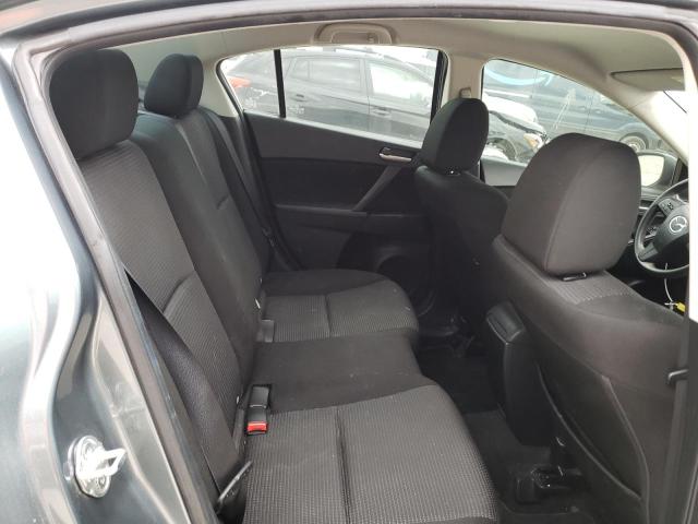 Photo 10 from auction – 2013 MAZDA 3 I with VIN JM1BL1TFXD1794754