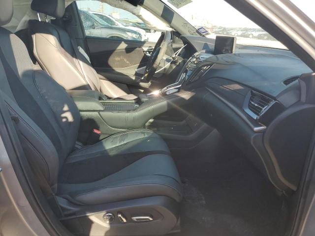 Photo 7 from auction – 2022 ACURA RDX A-SPEC with VIN 5J8TC2H86NL003924