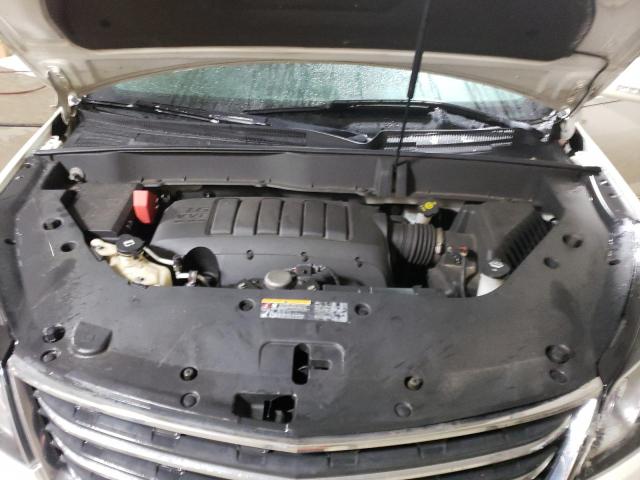 Photo 12 from auction – 2013 CHEVROLET TRAVERSE L with VIN 1GNKVLKD0DJ202839