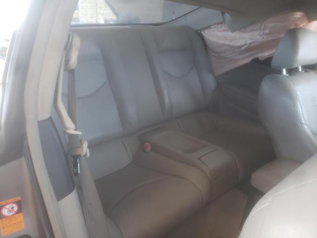 Photo 10 from auction – 2008 INFINITI G37 BASE with VIN JNKCV64E78M125877