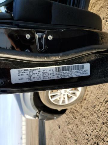 Photo 14 from auction – 2013 DODGE JOURNEY SX with VIN 3C4PDCBGXDT659954