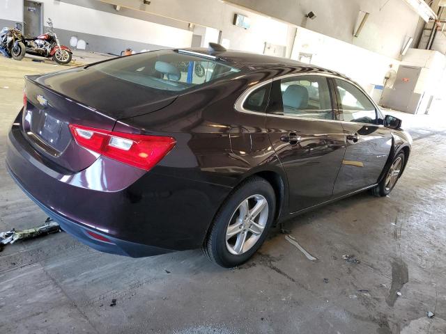 Photo 3 from auction – 2020 CHEVROLET MALIBU LS with VIN 1G1ZB5ST0LF042149