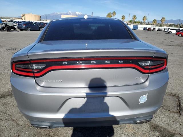 Photo 6 from auction – 2016 DODGE CHARGER SX with VIN 2C3CDXHG5GH149753