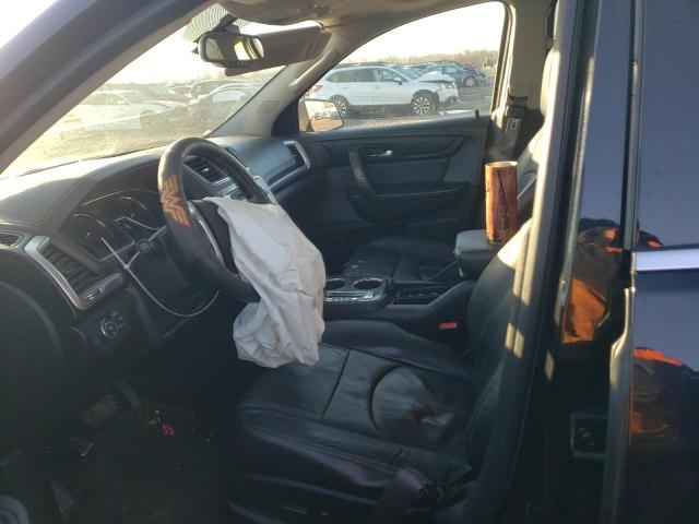 Photo 7 from auction – 2015 GMC ACADIA SLT with VIN 1GKKVRKD7FJ325413