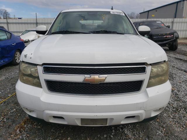 Photo 5 from auction – 2008 CHEVROLET SUBURBAN C with VIN 1GNFC16008J221013