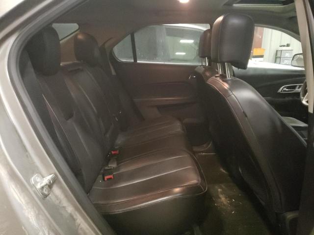 Photo 10 from auction – 2012 CHEVROLET EQUINOX LT with VIN 2GNFLNEK8C6234950