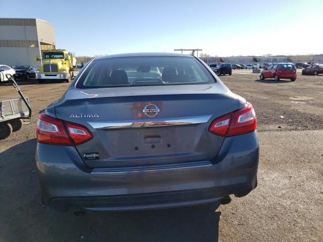 Photo 6 from auction – 2017 NISSAN ALTIMA 2.5 with VIN 1N4AL3APXHC238771