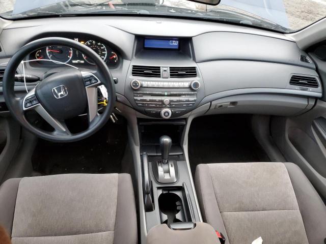Photo 8 from auction – 2010 HONDA ACCORD LXP with VIN 1HGCP2F44AA161155