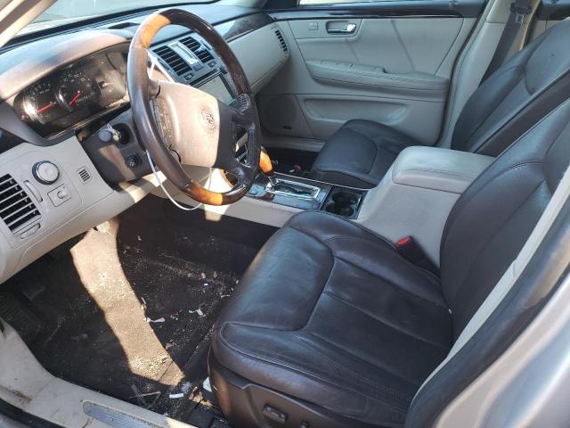Photo 7 from auction – 2009 CADILLAC DTS with VIN 1G6KD57979U109319