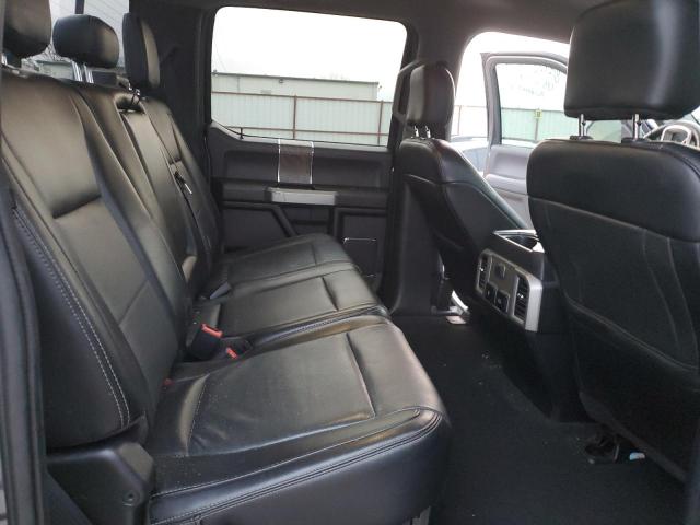 Photo 10 from auction – 2019 FORD F250 SUPER with VIN 1FT7W2BT2KEG72065