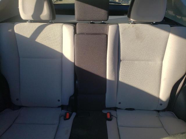 Photo 10 from auction – 2016 TOYOTA RAV4 XLE with VIN JTMRFREV5GD180741