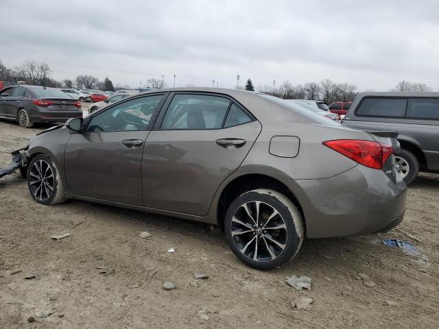 Photo 2 from auction – 2019 TOYOTA COROLLA L with VIN 2T1BURHE4KC185003