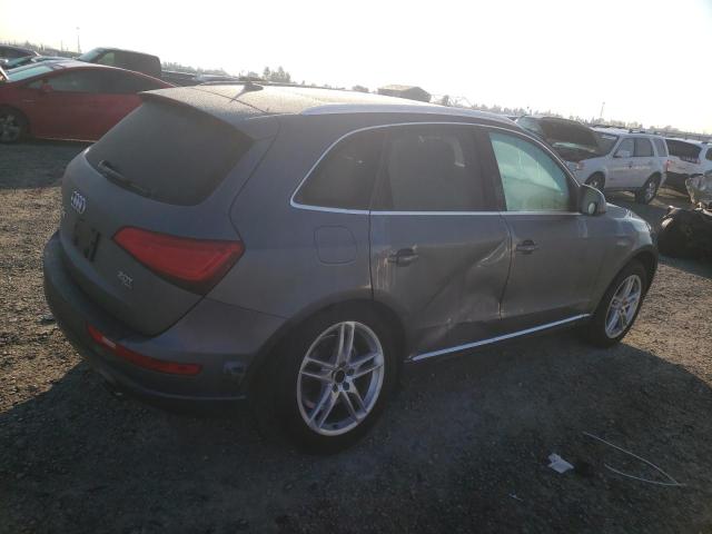 Photo 3 from auction – 2013 AUDI Q5 PREMIUM with VIN WA1LFAFP2DA019858