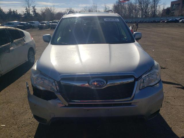 Photo 5 from auction – 2014 SUBARU FORESTER 2 with VIN JF2SJAEC4EH415007