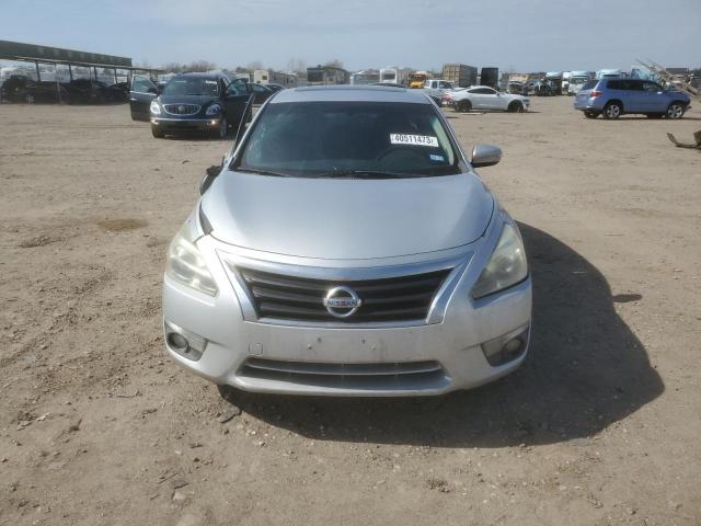 Photo 5 from auction – 2015 NISSAN ALTIMA 2.5 with VIN 1N4AL3APXFC118224