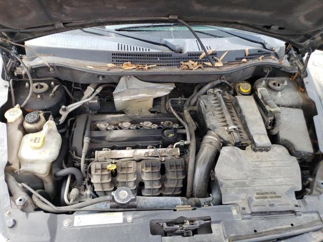 Photo 11 from auction – 2007 DODGE CALIBER SX with VIN 1B3HB48B87D337109