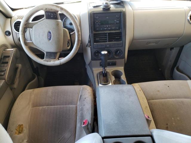 Photo 8 from auction – 2007 FORD EXPLORER S with VIN 1FMEU31KX7UA18306