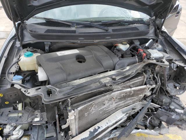 Photo 12 from auction – 2014 VOLVO XC90 3.2 with VIN YV4952CY0E1699585