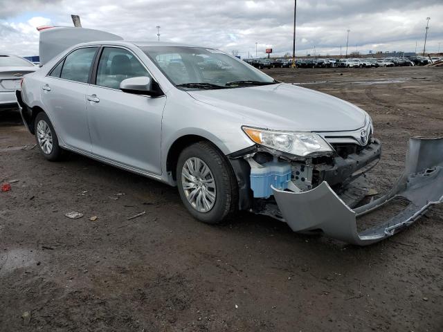 Photo 4 from auction – 2014 TOYOTA CAMRY L with VIN 4T1BF1FK3EU450324