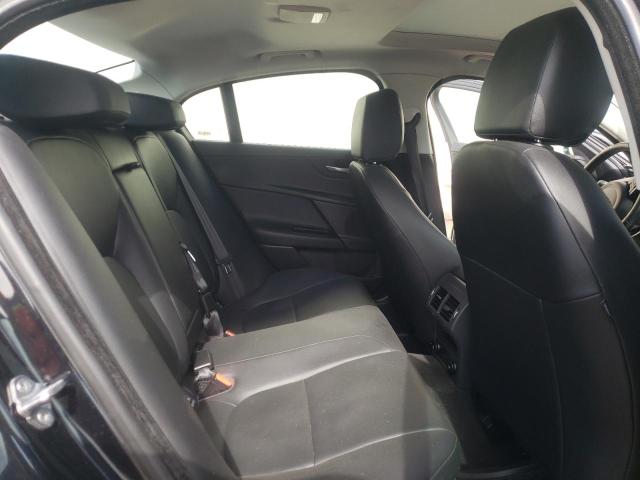 Photo 10 from auction – 2018 JAGUAR XE with VIN SAJAR4FX1JCP39207