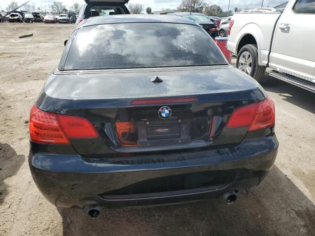 Photo 6 from auction – 2012 BMW 335 I with VIN WBADX7C59CE745119