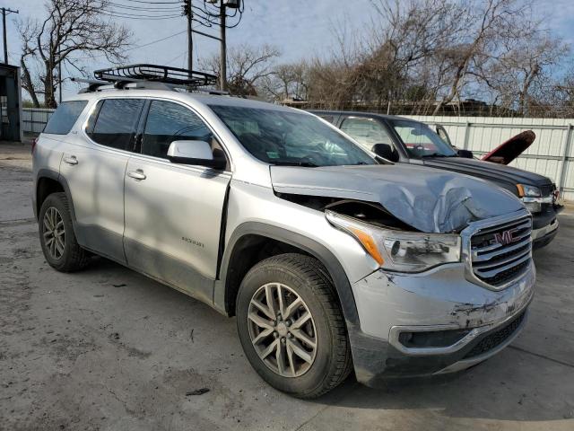 Photo 4 from auction – 2017 GMC ACADIA SLE with VIN 1GKKNLLA6HZ149296