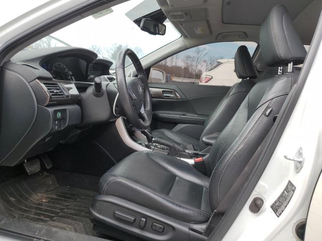 Photo 7 from auction – 2017 HONDA ACCORD HYB with VIN JHMCR6F59HC000970
