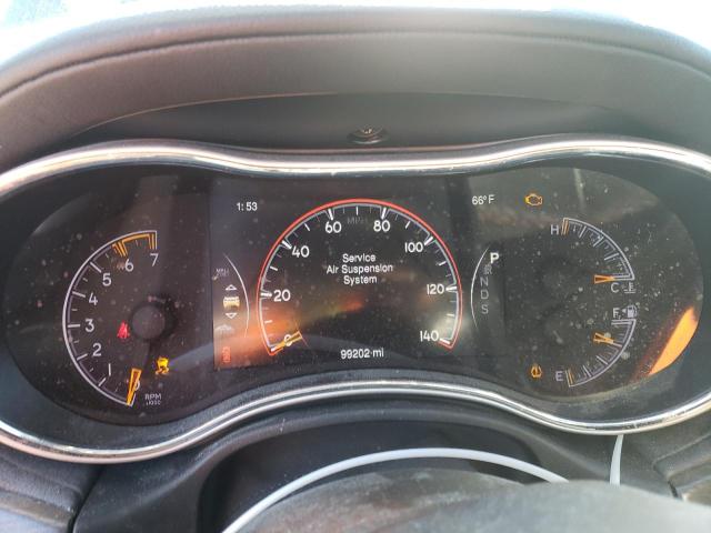 Photo 9 from auction – 2014 JEEP GRAND CHER with VIN 1C4RJFJT6EC106121