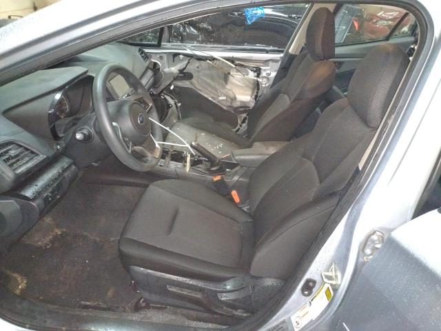 Photo 7 from auction – 2018 SUBARU IMPREZA with VIN 4S3GTAA67J1707221