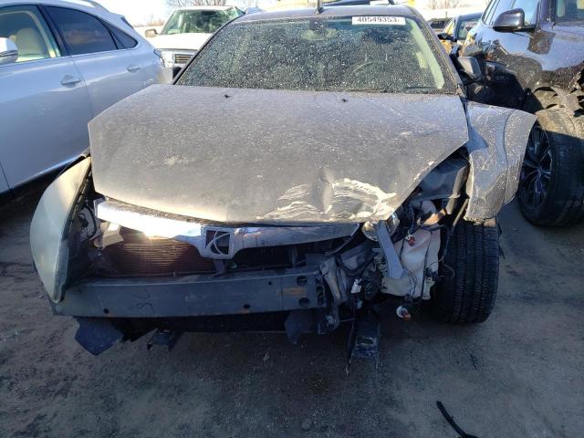 Photo 5 from auction – 2007 SATURN AURA XR with VIN 1G8ZV57797F220778