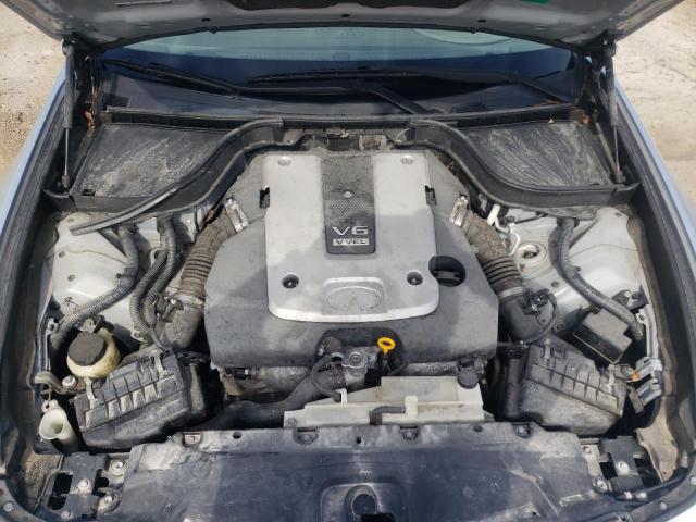 Photo 11 from auction – 2012 INFINITI G37 with VIN JN1CV6AR1CM680859